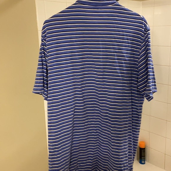 Men’s Polo Ralph Lauren Golf Shirt - Picture 4 of 4
